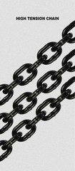 Mini Chain Hoist 220V Electric Chain Hoist Winch for Home Use 0.25 Ton – 1 Ton