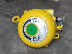 2013 ENDO ELF-70 60-70 Kg Spring Balancer – Heavy Machinery