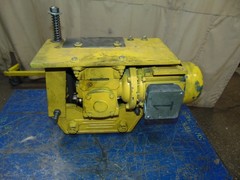 Overhead Crane Motors (Set of 4)