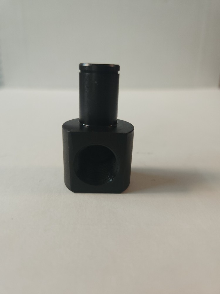 CMCO – BUDGIT SWIVEL BODY AIR INLET ; 11390601