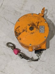 Packer Kromer 7251-08 Zero Gravity Tool Balancer 220-253 lbs