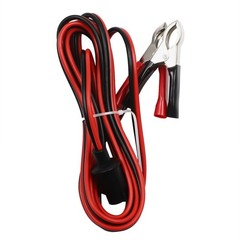 Electric Winch 6000lbs-300W Marine/ATV Winch, Remote Control Hand/Wire Control