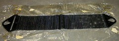 LIFTING SLING CHOKER STEEL MESH STRAP 12″ x 77″ LONG 24,000 LB RATED