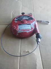 Chicago Pneumatic CP-9820 Balancer (5 to 20 lbs.)