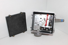 ⭐NEW⭐ P&H MORRIS 479Q35D4 GEARED ROTARY CRANE LIMIT SWITCH 108:1 2-NO 2-N.C