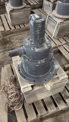 BRADEN / PACCAR SD80A Hydraulic Swing Drive – Terex T560, RT 555, & XO 6000