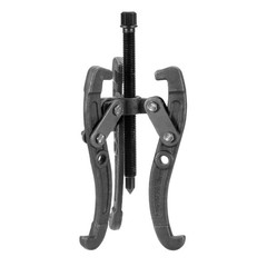 6 Inch 3-Jaw Gear Puller, Extractor Removal Tool for Pulleys and Bearings