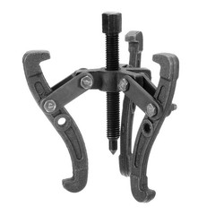 3 Inch 3-Jaw Gear Puller, Extractor Removal Tool for Pulleys and Bearings