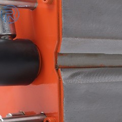Heavy Duty Magnetic Lifter, 2200lbs/1000kg Pulling Capacity, 2 Safety Factor