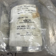 CM Columbus McKinnon 40626 Lubricant 2LB Lodestar Hoists Hoist Lube Grease Gear
