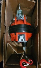 Spring Balancer Ingersoll Rand BSD-80 Super Duty Spring Balancer W/ Safety Hook