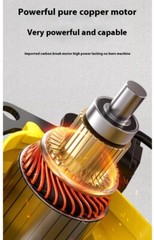 Electric Home Small Lift Remote Control Portable Electric Hoist Hoist Winch
