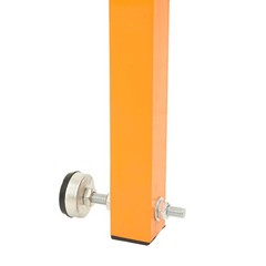 Air Conditioner Lifting Crane Ladder Crane for AC Installation 396LBS/180kg Load