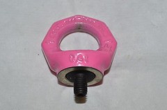SMALL/MEDIUM EQUIPMENT ~ UTD ~ SAL ~ YOKE ~ CLAMP ~ PULLEY ~ HOIST ~ CRANE ~ .4t