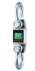 3T Crane Scale High Precision Weighing Scale Digital Hanging Scale 3000KG New