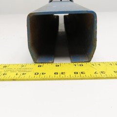 Gorbel 1000Lbs. Capacity 3-1/2″ Monorail Stack Section 30″