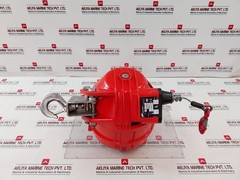 INGERSOLL RAND BSDL150 Locking Spring Balancer 3000 MM