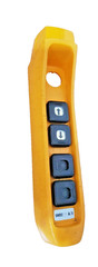 (QTY:1) HARRINGTON 172839-001 HOIST ER2M PENDANT 4 BUTTON COVER
