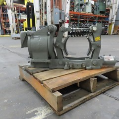 Harnischfeher P & H 8SBEM100ASC1 8 SB Electric DC Brake Tested Good @48VDC