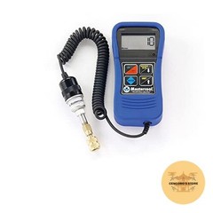 TASCO TA142E Digital Vacuum Gauge for Air Conditioner