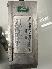 The Load & A-2-B Company Model 959 Used