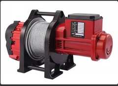 Speed-regulated inverter lifts 220V electric lifts Small lifts Towed lifts