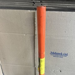 Chance Hoist 1 Ton Hot Stick Ratcheting Strap Hoist. Item ID #66 Used Surplus