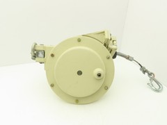 Aero-Motive 40J-A Tool Balancer 30 lb Capacity Spring Retracting