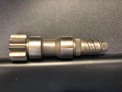 YALE HOIST 064487400 DRIVING PINION FOR PE & PE PULLERS NEW