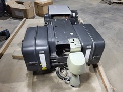 KONECRANES CXT 200 1 Ton Wire Rope Hoist w/ spare parts – Crane Parts and