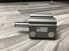 PHD CRD2U 40×1 1/2-BB Air Cylinder #106N8*BI