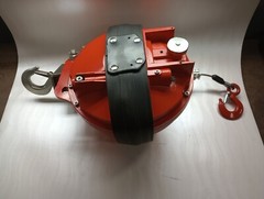 Ingersoll Rand BSD-50 Balancer 88 to 110 Lb. (NOS) NEW OLD STOCK. NEVER USED.