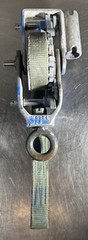 Little Mule Model 300 Lineman’s Hoist 1500lbs. Being offered for parts or repair