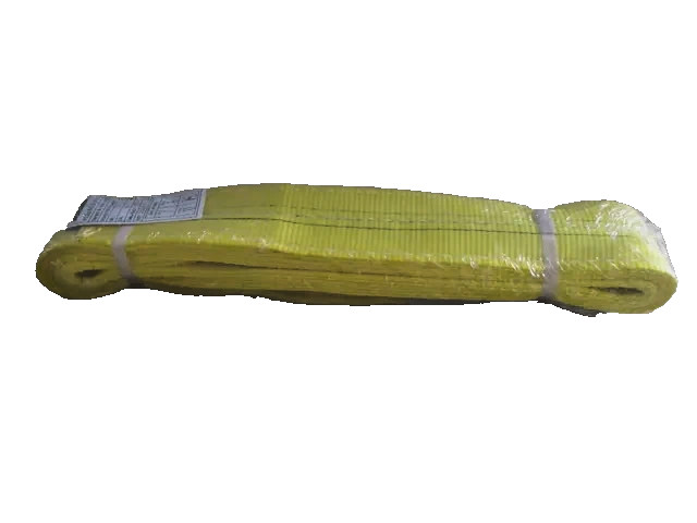3 inc;h LandHonor 3 Ton WLL, 4 Meters (13.12 ft) Webbing Sling, lifting