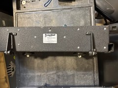 TranzVolt G2 Laddervator Power Box and Remotes