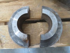 Konecranes Hook LVK32/42-0PS3 40 Ton