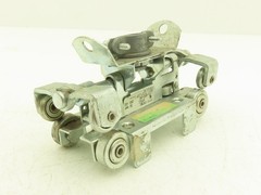FeedRail FR780 Crane Busway Roller Trolley 3-Pole 30A 600V *Incomplete*