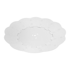 Chandelier Decorative Cover Ceiling Chandelier Hoist Lifter Cover 150 kg/330lbs