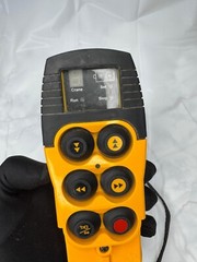 Demag DRC-DC 6 For Parts Or Repair
