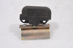HUBBELL GLEASON REEL FFT-08 FESTOON TROLLEY, FOR FLAT CABLE – 2.1″ WIDE