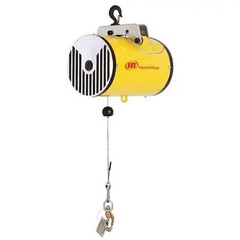 Ingersoll-Rand Bw035080hm Air Cable Balancer, Trolley, 350 Lb. Cap
