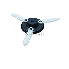 NEW Makita Makita Resin Blade φ255 A-59813JP