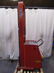 Presto Battery Electric Rolling Lift Unit – 1,000 LB Capacity