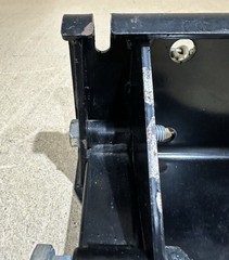AB Chance C308-1335, 1000lb Chain Mount Bracket