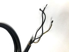 Unbranded Coffing Hoist Cable PB-299-6 USED