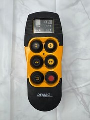 Demag DRC-DC 6 for Parts or Repair