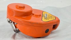 Miller Honeywell AG10 Automatic Descent Device