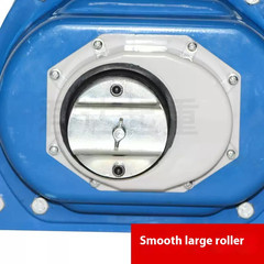 Manual Control Electric Winch 20 Tons Manual Control 5 T Electric Winch