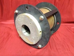 Conductix-Wampfler NON ENCLOSED Slip Ring ~ RB-01 ISO-9000 CERTIFIED BY INSUL B