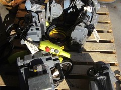 TRACTEL MINIFOR T10 PORTABLE ELECTRIC HOIST
